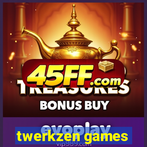 twerkzen games